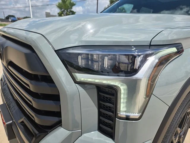 New 2026 Lunar Rock Toyota Limited image 13