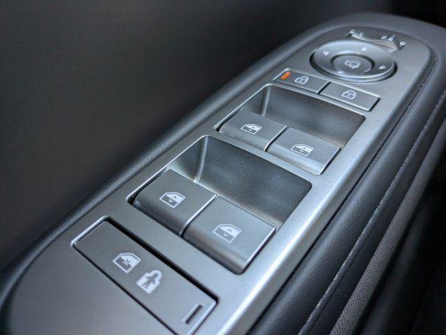 New 2026 Typhoon Silver Metallic Hyundai Calligraphy FWD image 53