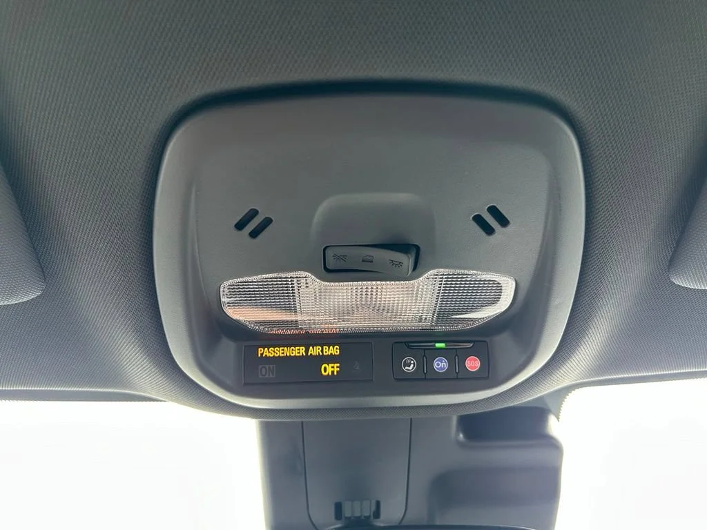 2026 Chevrolet Trax RS - Photo 22
