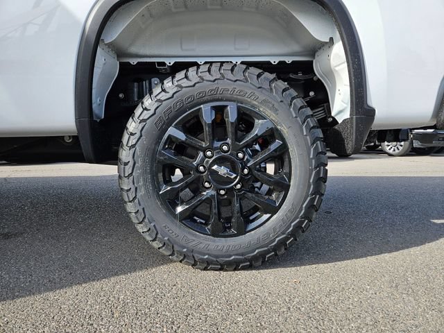 2026 Chevrolet Silverado 3500HD LT - Photo 15