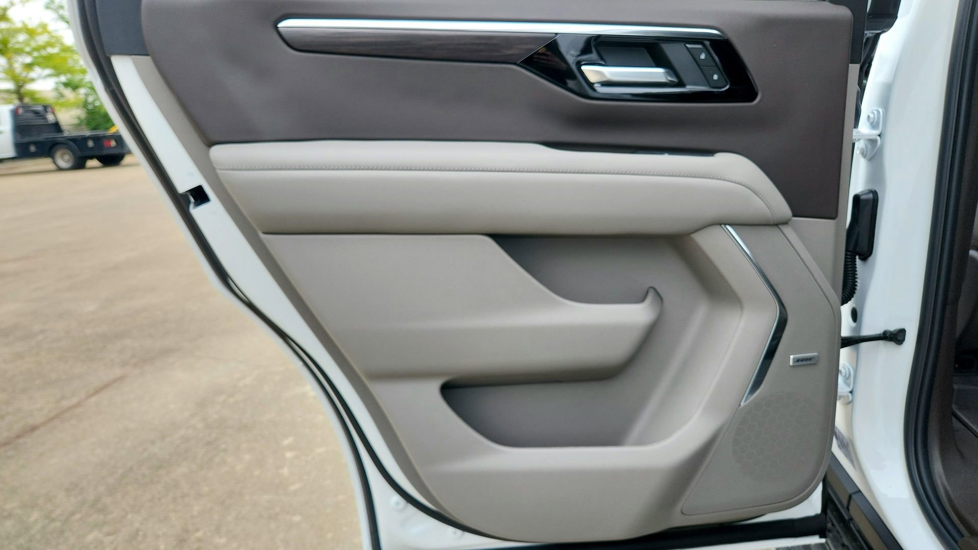 2026 Chevrolet Tahoe LT - Photo 26