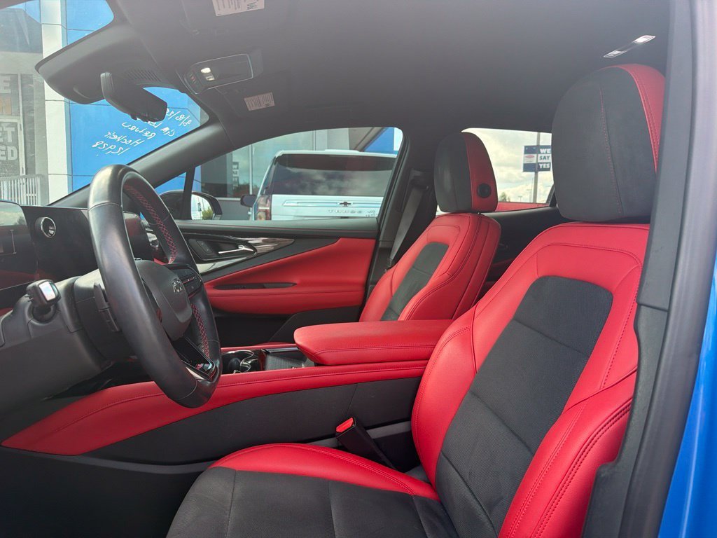 2024 Chevrolet Blazer EV RS - Photo 13