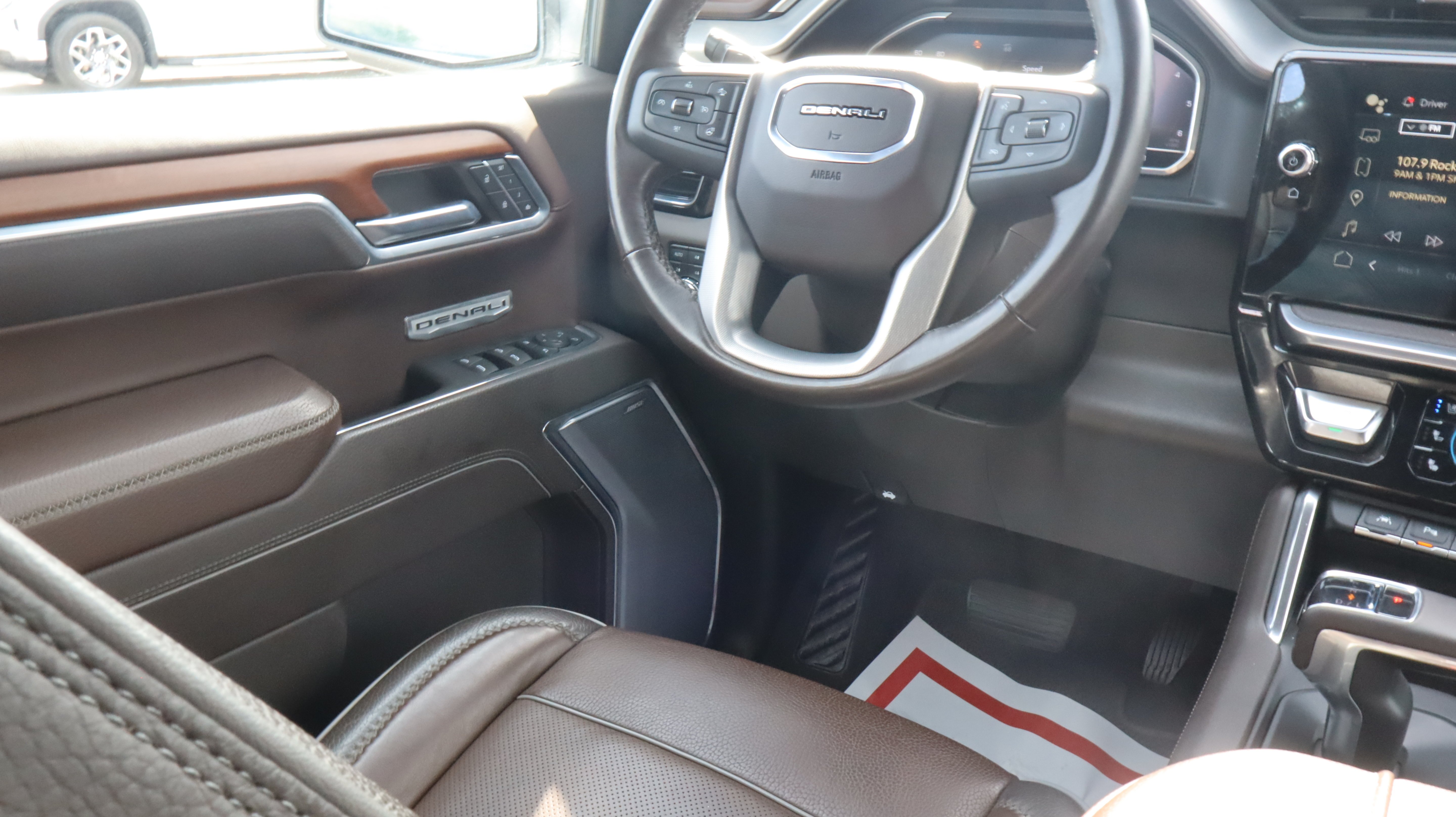 2023 GMC Sierra 1500 Denali Denali - Photo 13