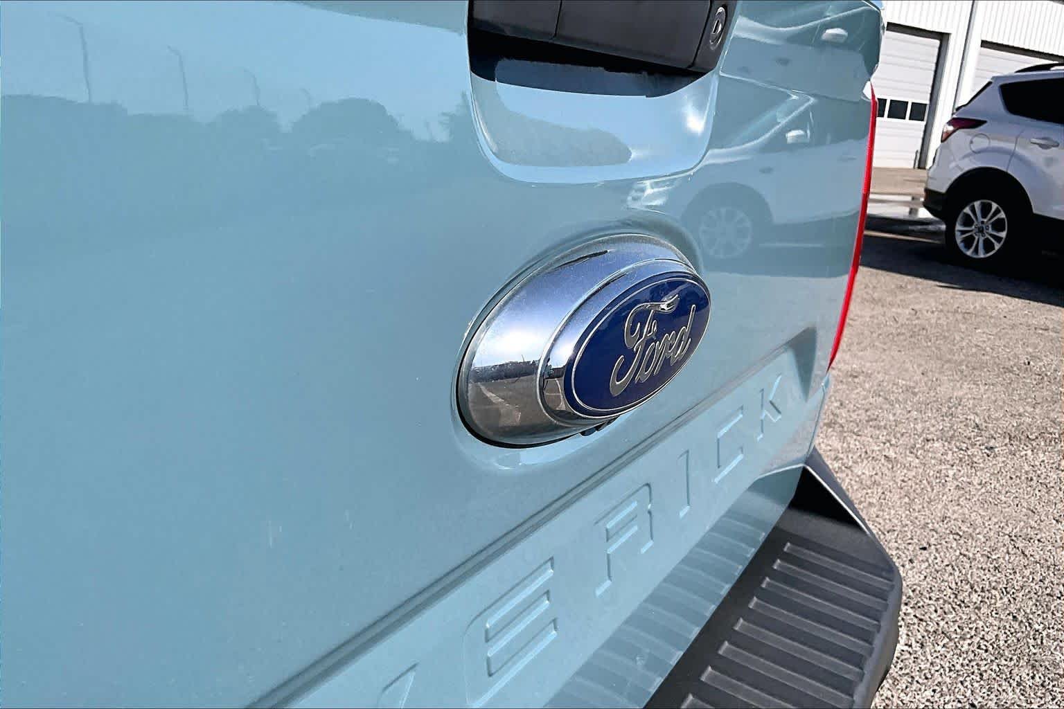 Used 2022 Area 51 Ford XLT image 31