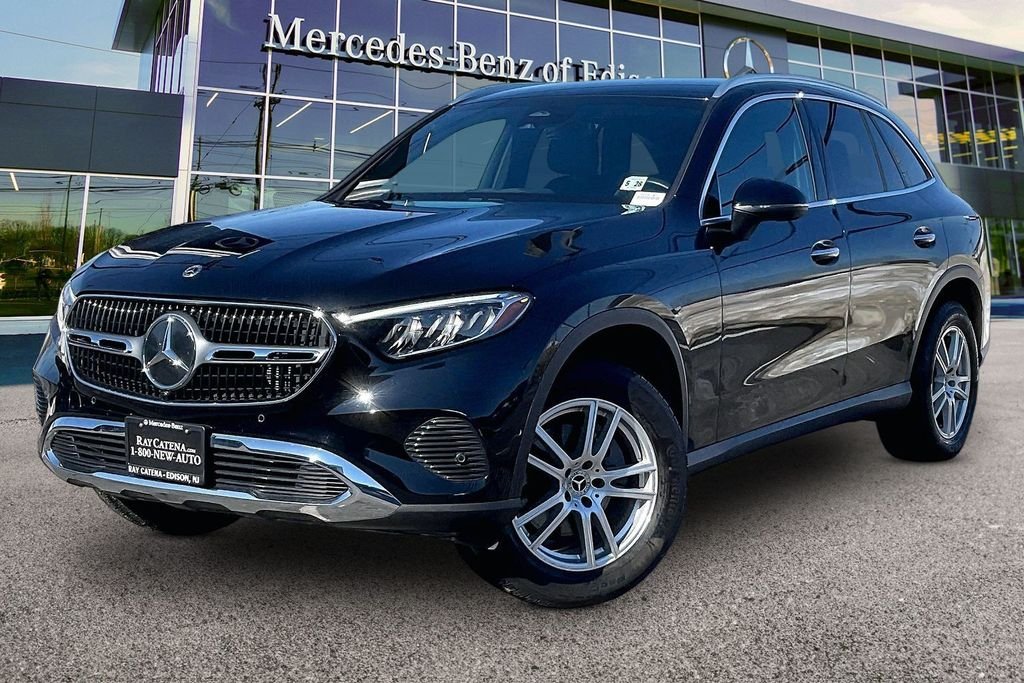 2023 Mercedes-Benz GLC GLC 300 - Photo 9
