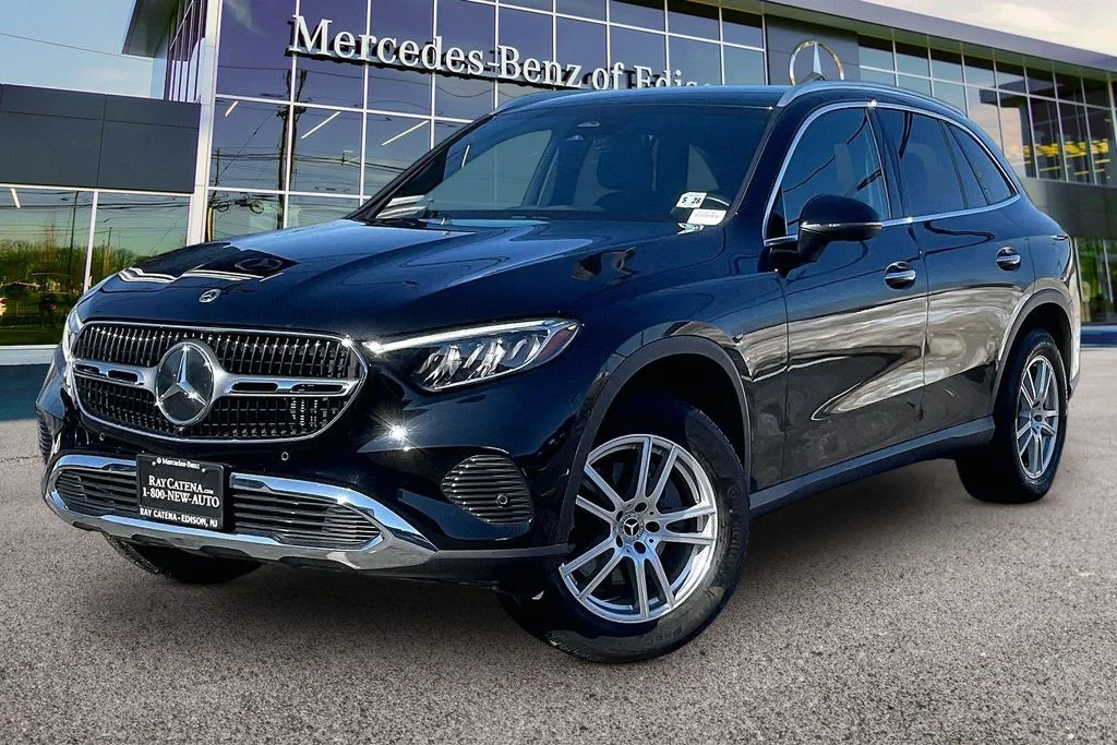 2023 Mercedes-Benz GLC GLC 300 - Photo 9