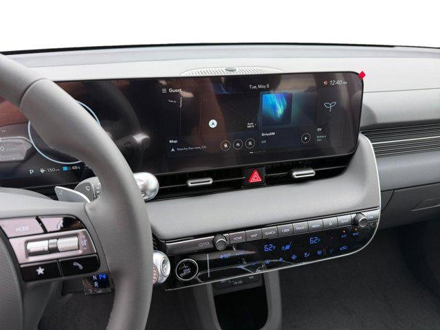New 2026 Lucid Blue Hyundai SE image 32