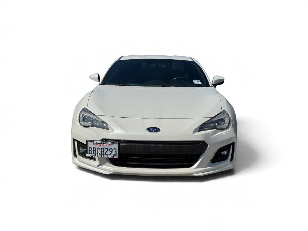 Used 2017 White Subaru Limited image 18