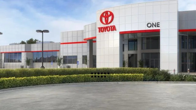 New 2025  Toyota Platinum image 12