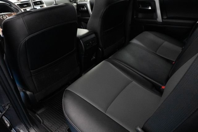 Used 2023 Gray Toyota SR5 Premium image 25