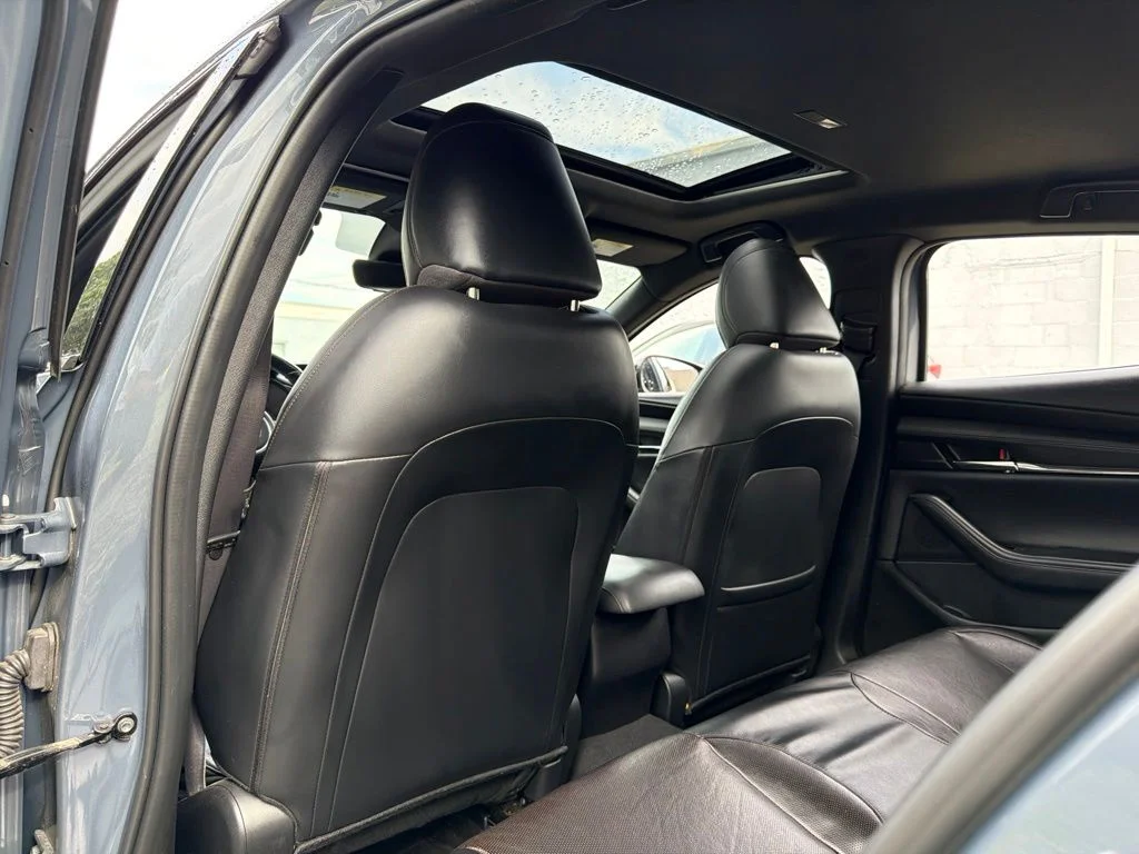 Used 2021 Gray Mazda Premium Plus image 24