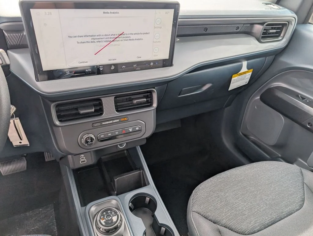 New 2026 White Ford XL image 34