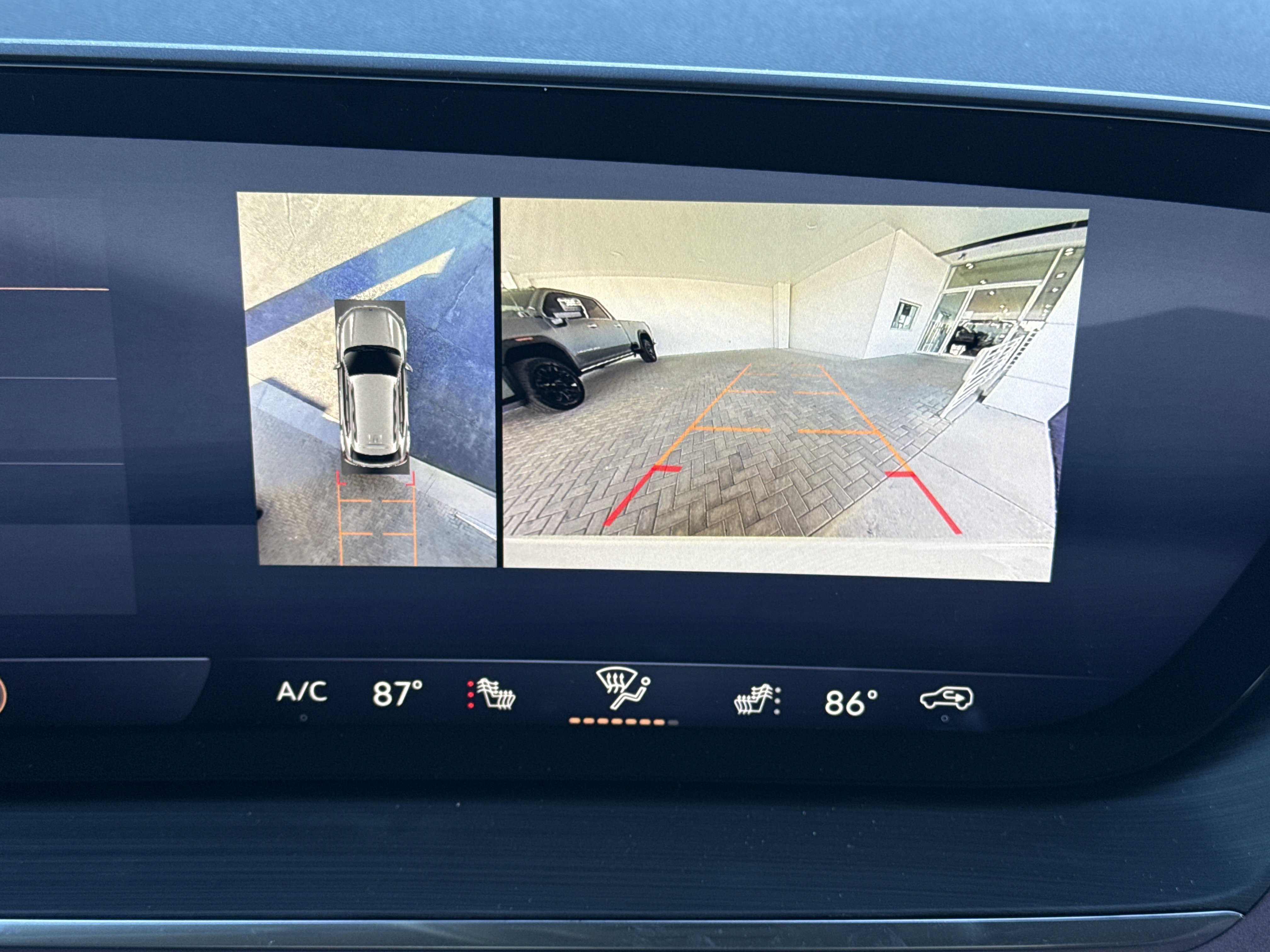 2026 Buick Envision Sport Touring - Photo 9