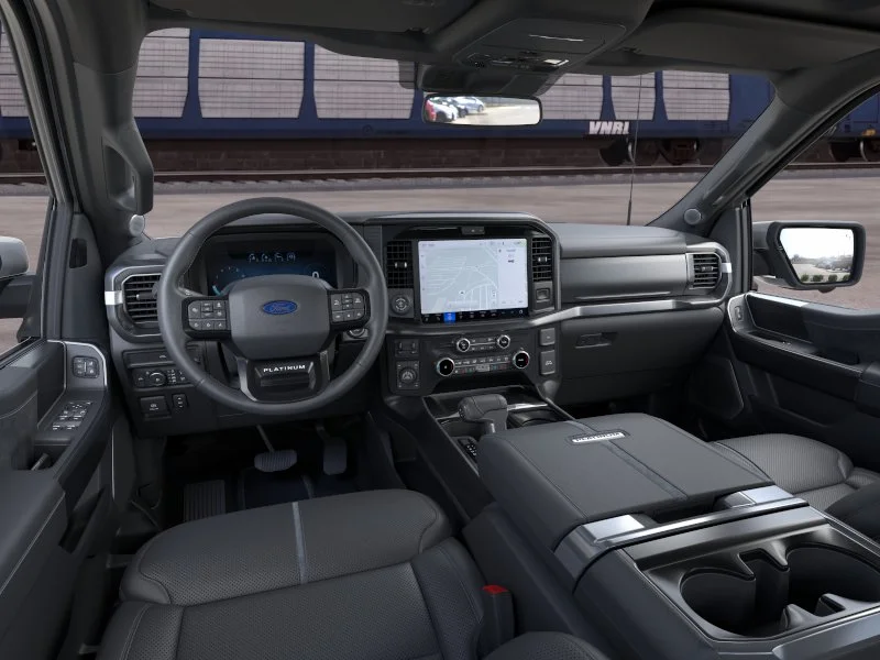 New 2026 Avalanche Ford Platinum® image 23