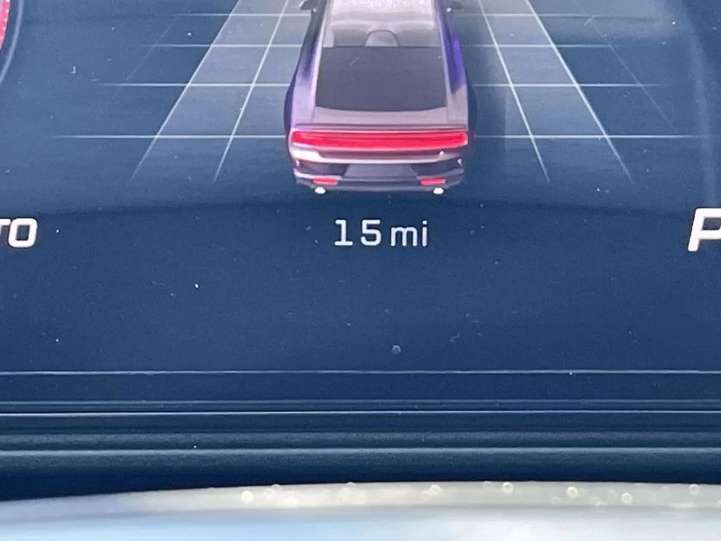 New 2026 Redeye Dodge Scat Pack image 25
