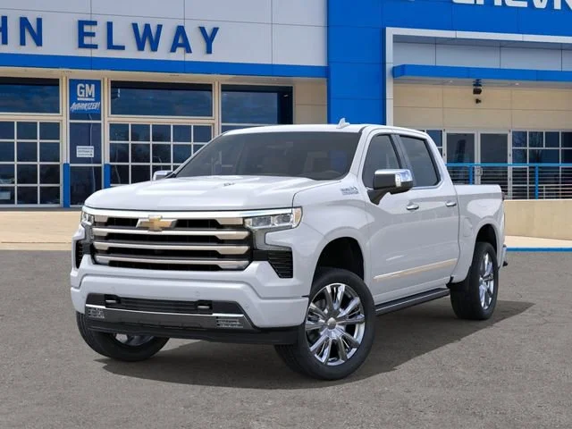2026 Chevrolet Silverado 1500 High Country - Photo 6