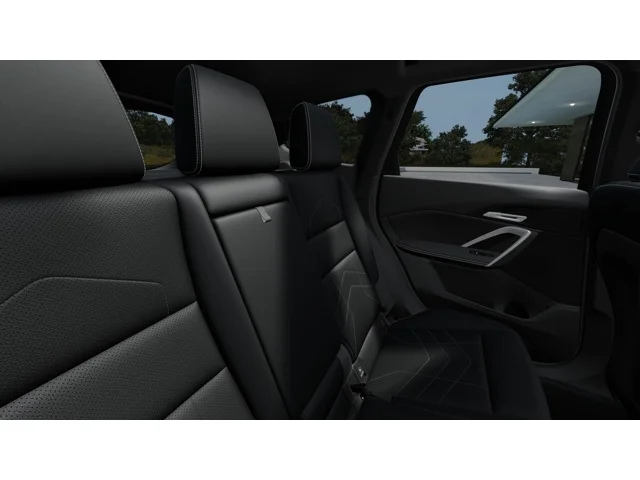 New 2026 Night Dusk Blue Metallic BMW  image 12