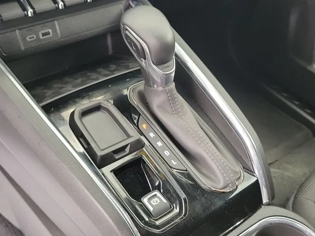 2025 GMC Canyon Elevation - Photo 34
