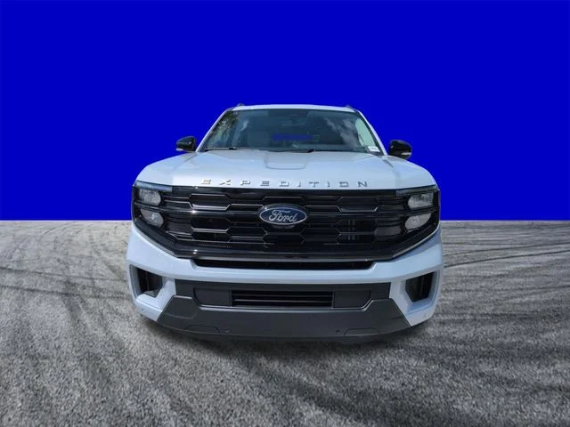 New 2026 Space Silver Metallic Ford Active image 9