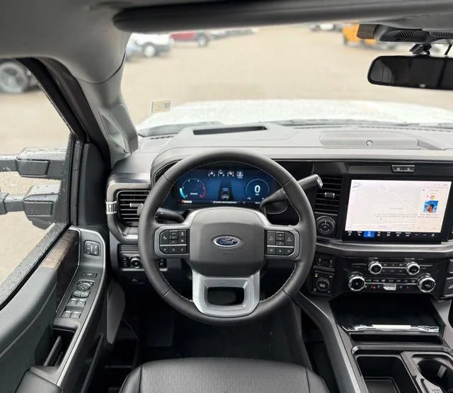 2026 Ford F-250 Super Duty Lariat - Photo 19