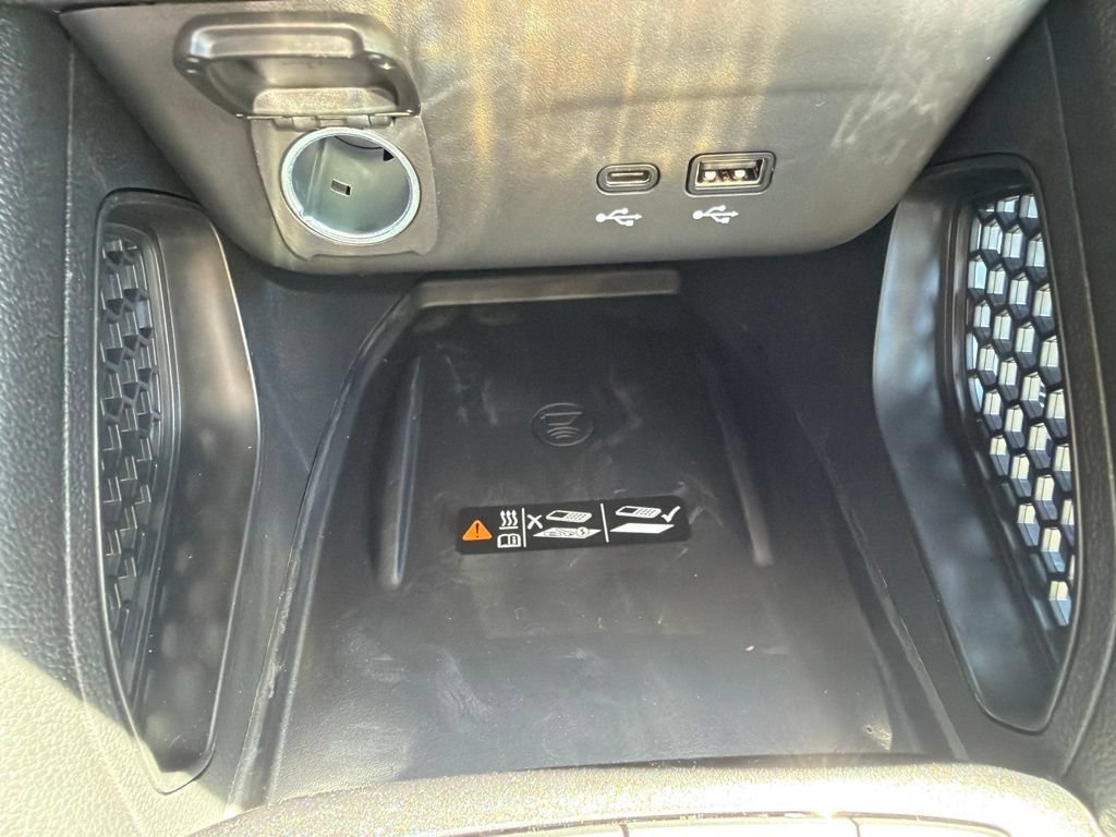 2026 Chevrolet Trailblazer LT - Photo 23