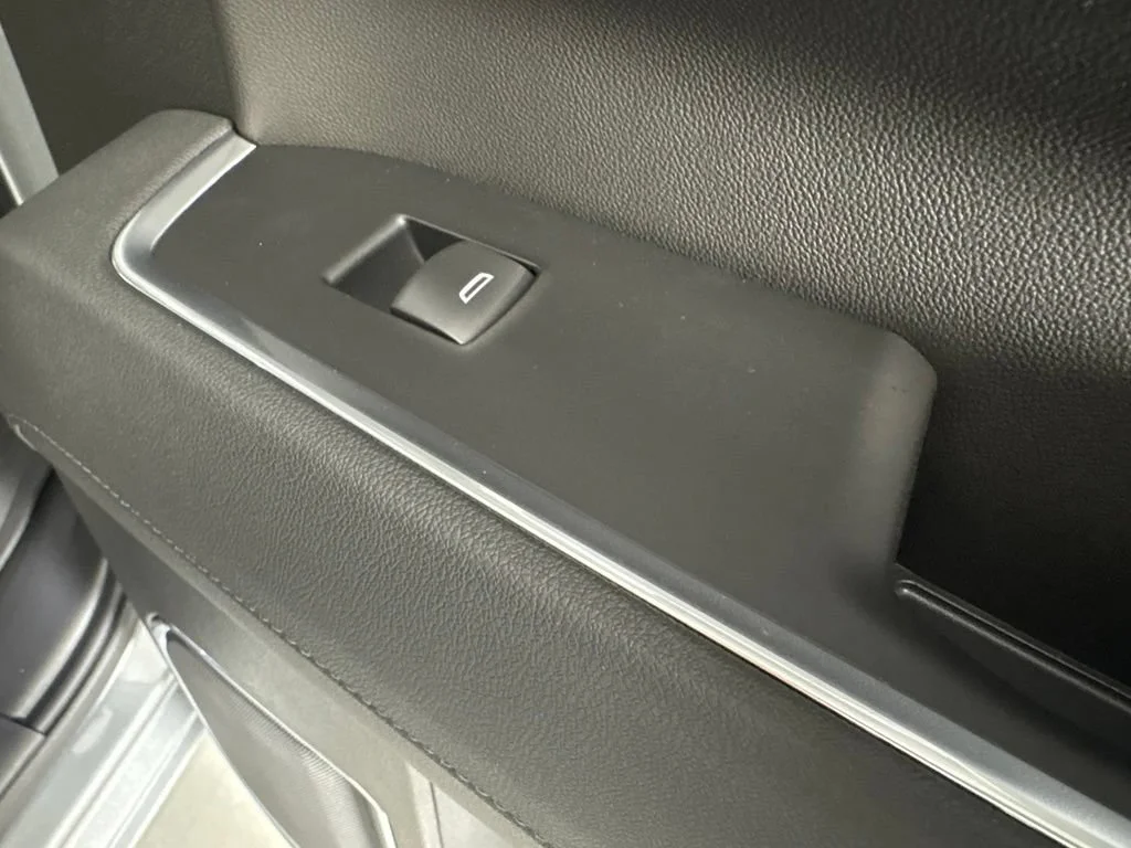 New 2026 Sterling Gray Metallic Chevrolet RST image 19
