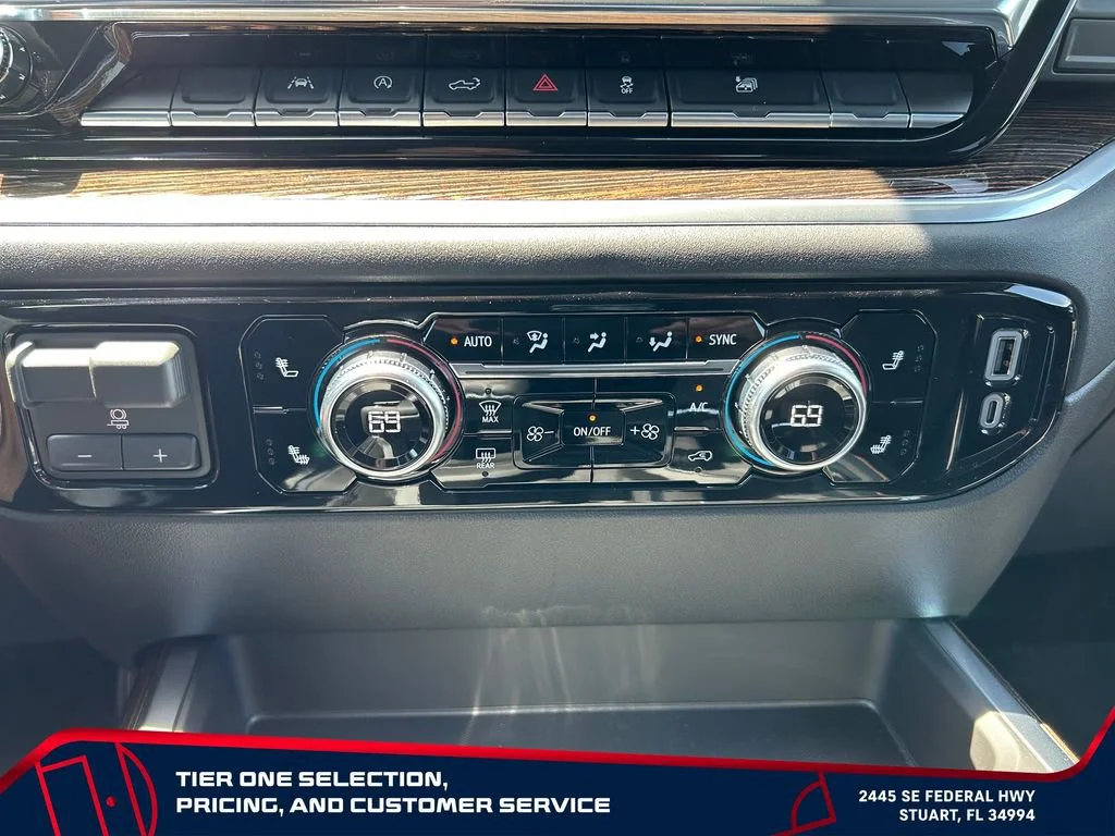2026 GMC Sierra 1500 Elevation - Photo 30