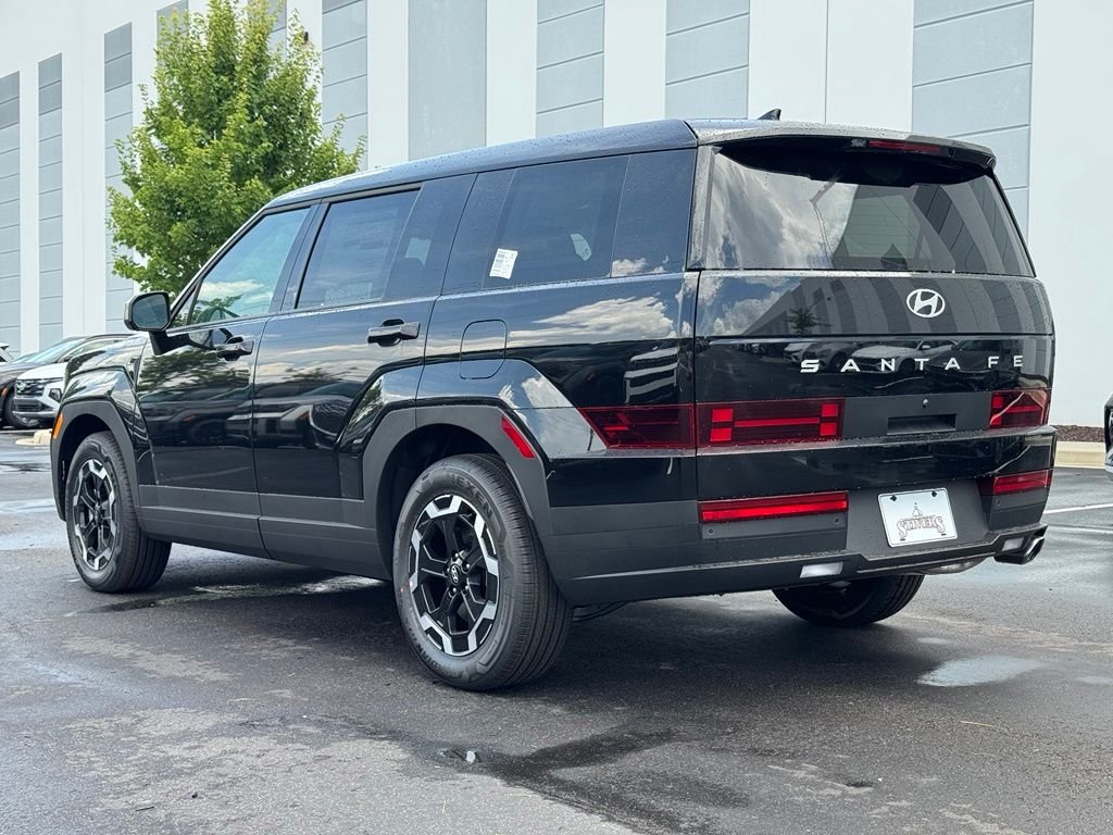 2026 Hyundai Santa Fe SE - Photo 9