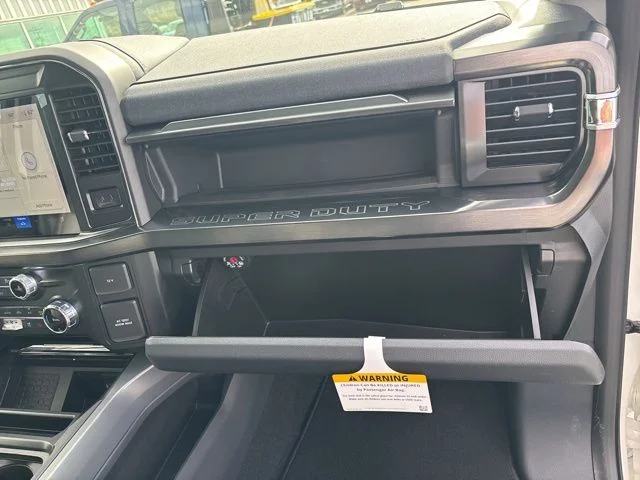 2026 Ford F-350 Super Duty Lariat - Photo 18