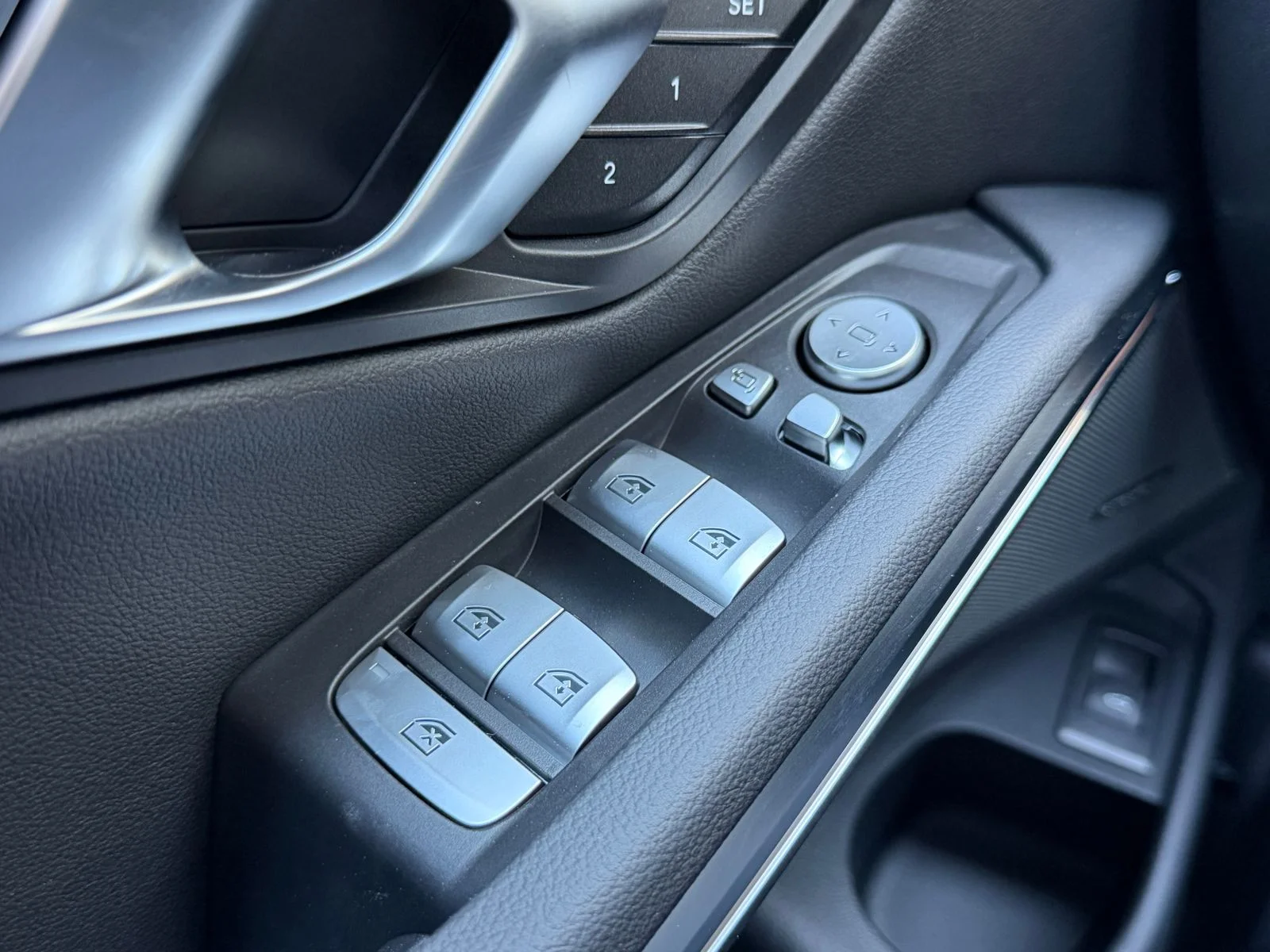 2026 BMW 3 Series 330i - Photo 23