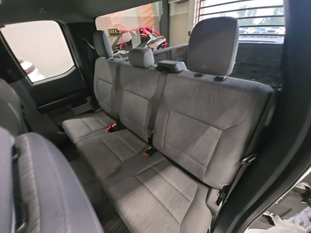 Used 2022 White Ford XL image 22