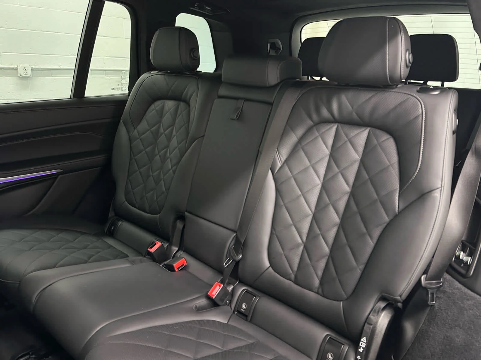 2026 BMW X7 M60i - Photo 16