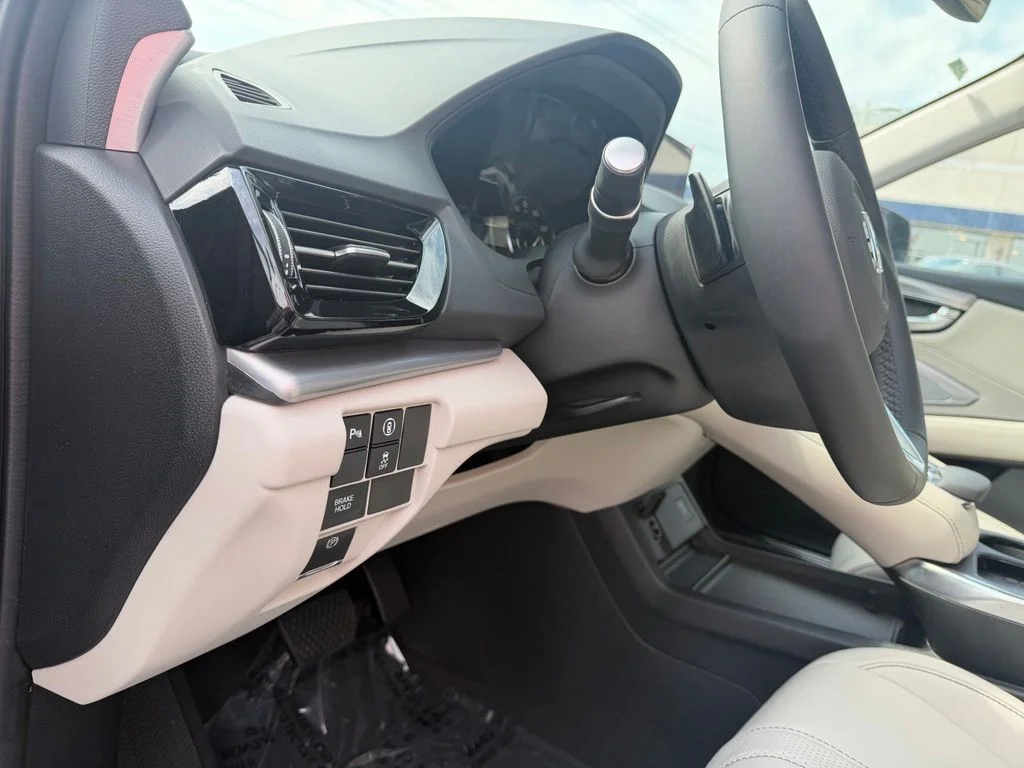 New 2026 Black Acura Technology Package SH-AWD image 32