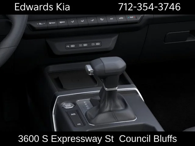 New 2027 White Kia X-Line S image 25