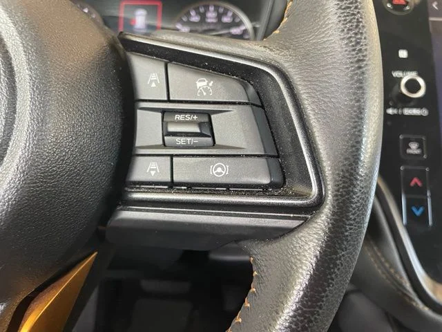 Used 2023 Gray Subaru Wilderness image 15
