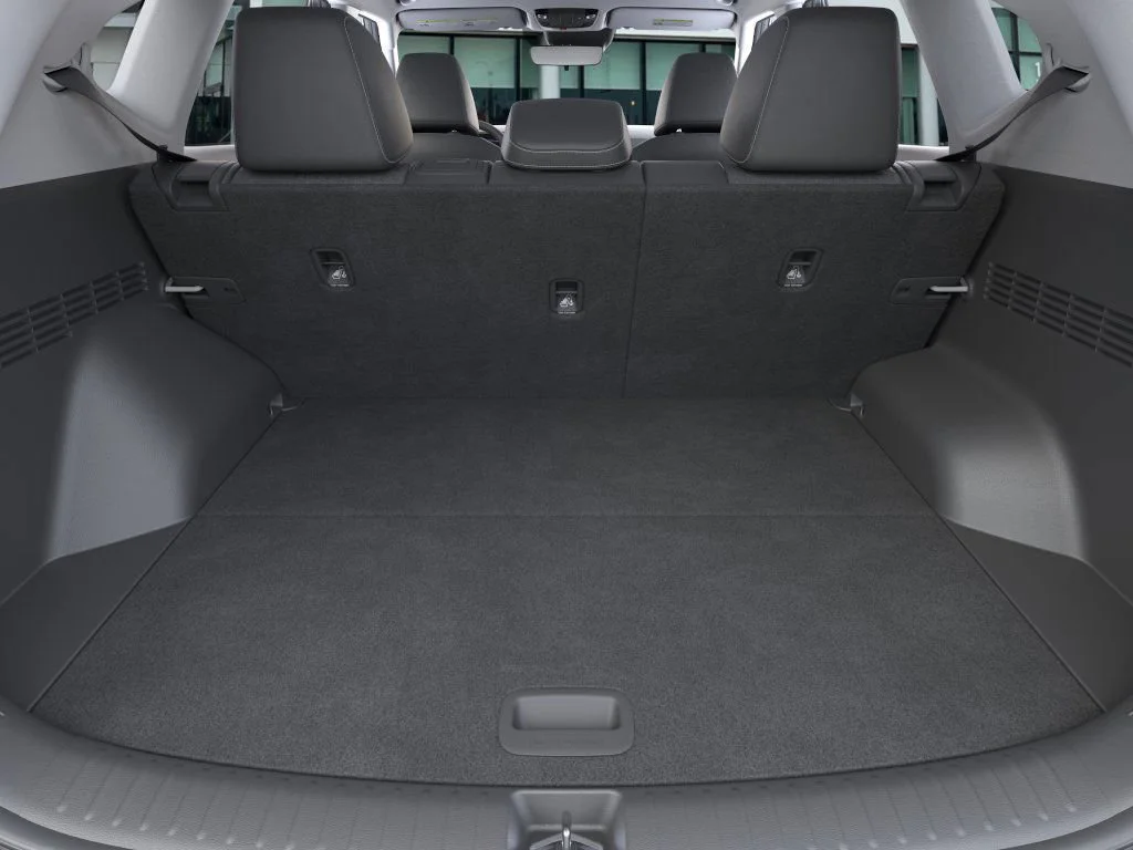 New 2026 Snow White Pearl Kia S image 19