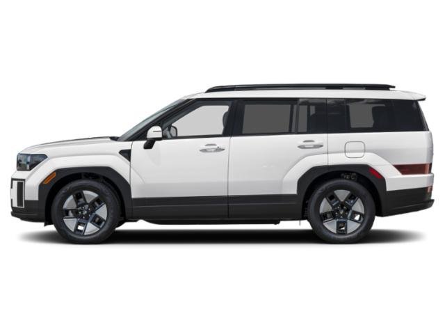 New 2027 Ultimate Red Hyundai SEL image 6