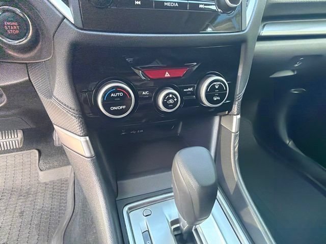 Used 2020 Magnetite Gray Metallic Subaru Premium image 30