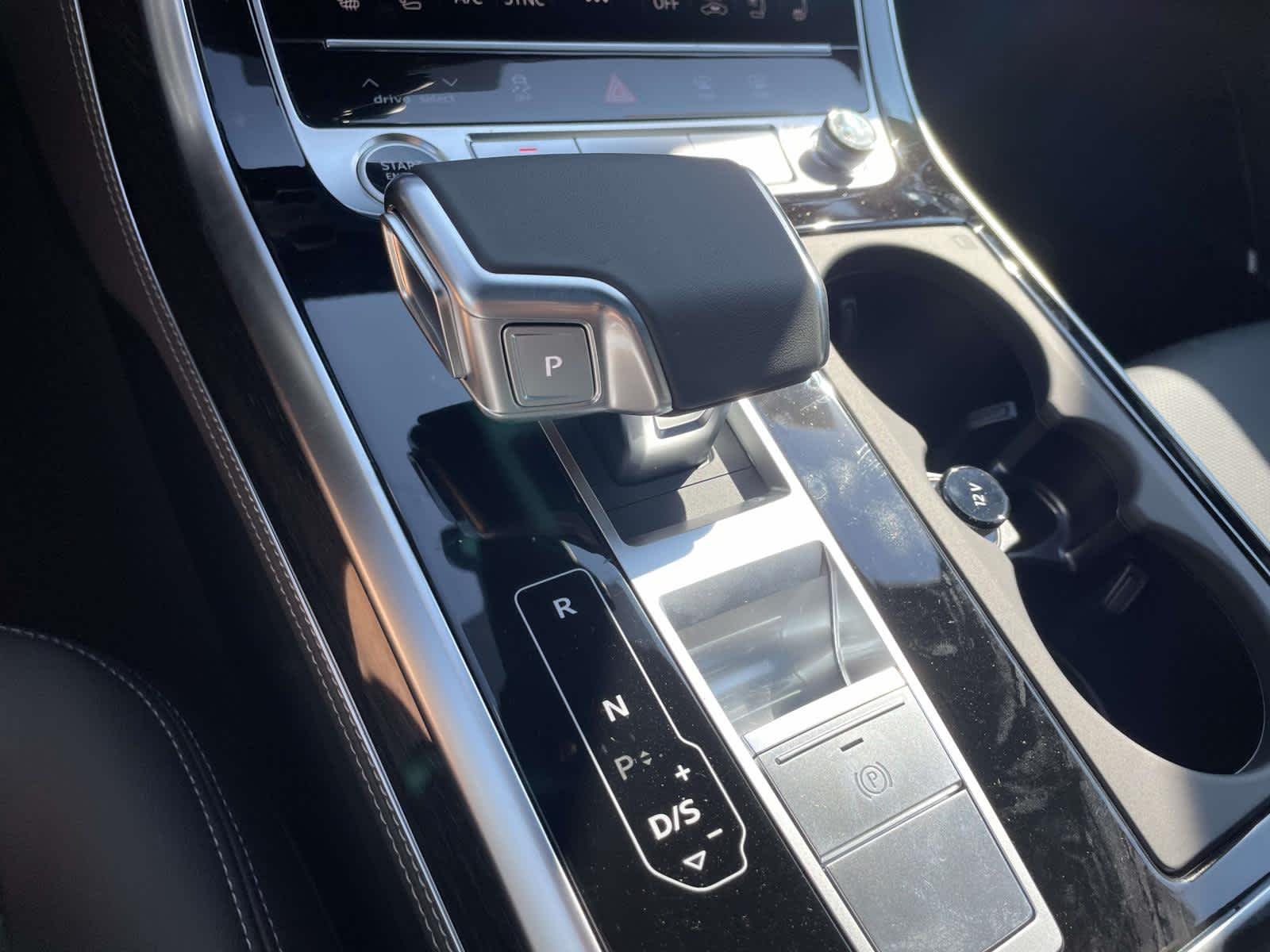 New 2026 6Y6Y/ Audi Premium Plus image 29