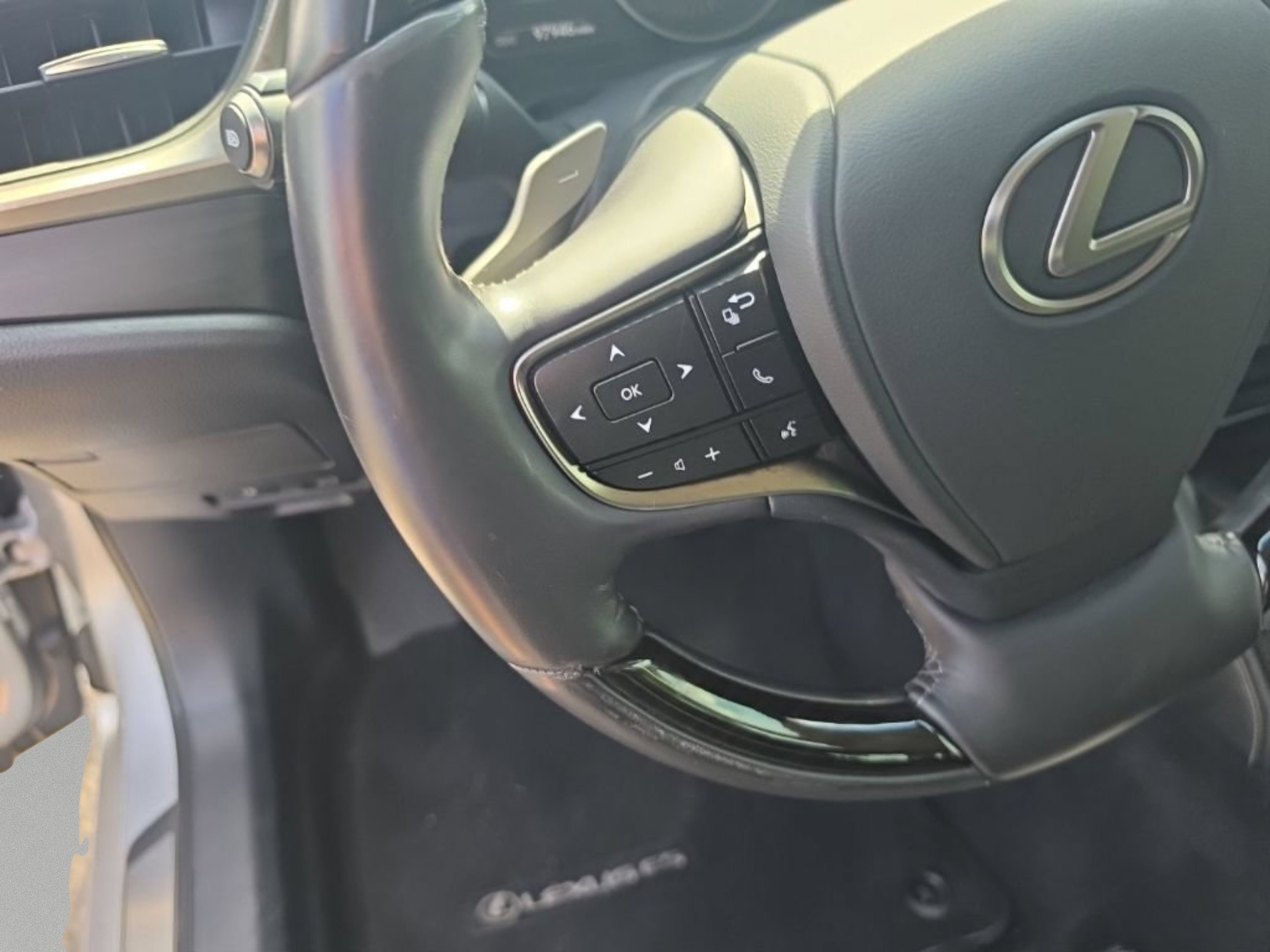 2019 Lexus ES 350 Luxury - Photo 13