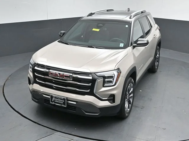 Used 2026 Gray GMC Elevation image 48