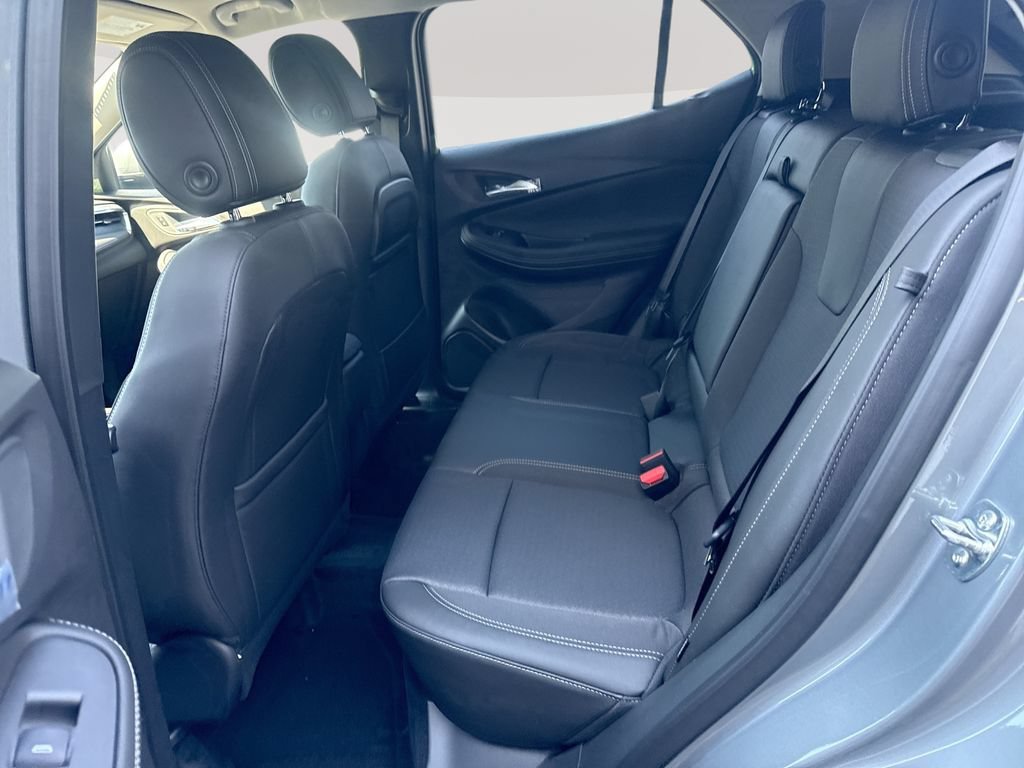 2026 Buick Encore GX Preferred - Photo 23