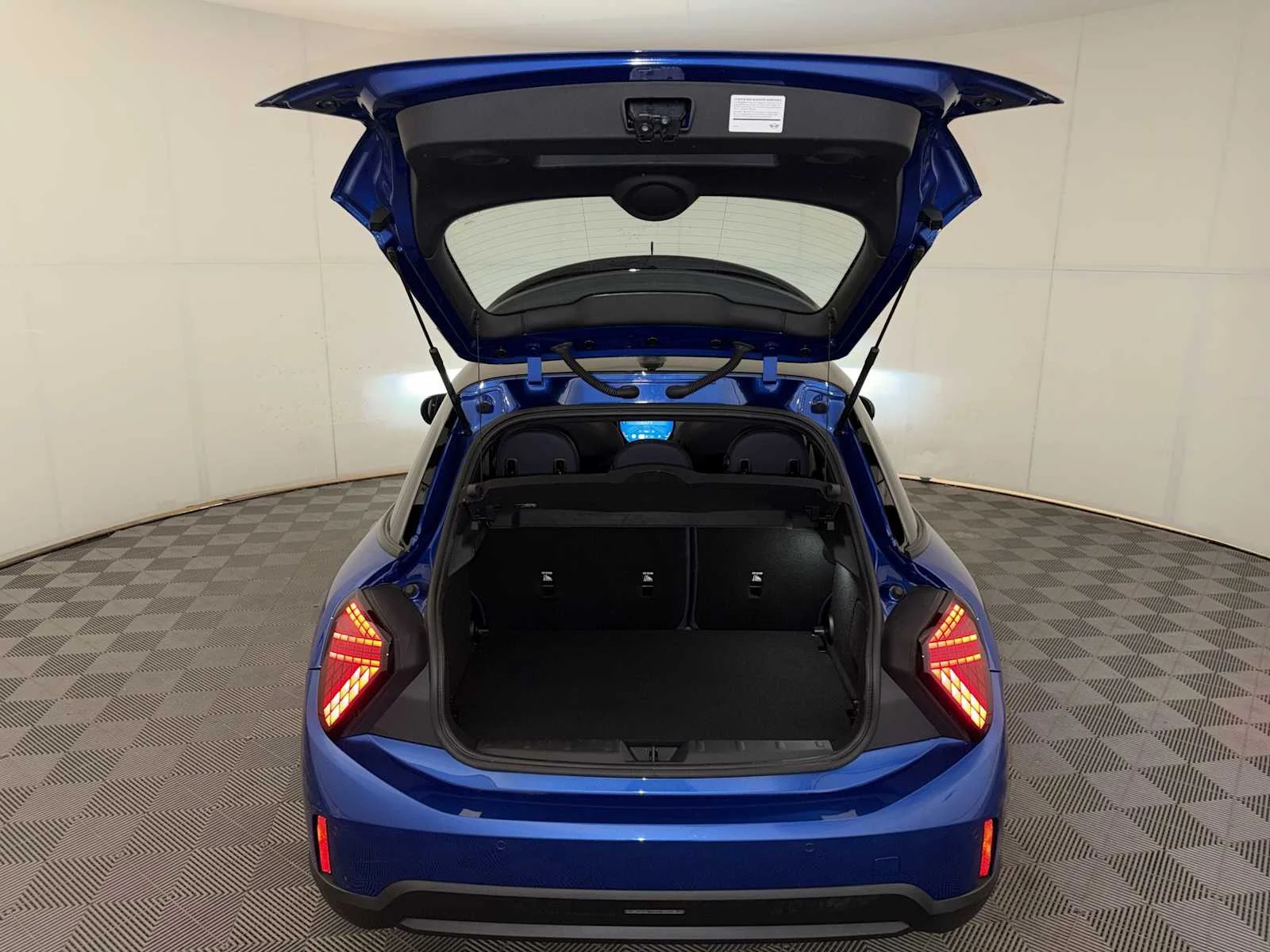 2025 MINI Hardtop 4 Door S - Photo 22