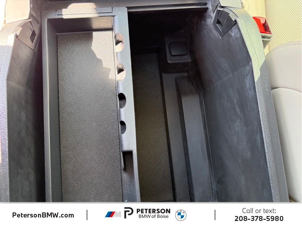 Used 2023 Blue Ford Platinum image 31