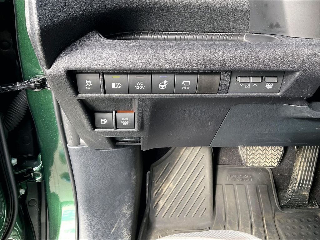 Used 2025 Cypress Toyota Platinum image 27