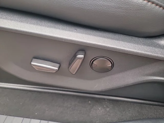 New 2026 Gray Metallic Ford Lariat image 20