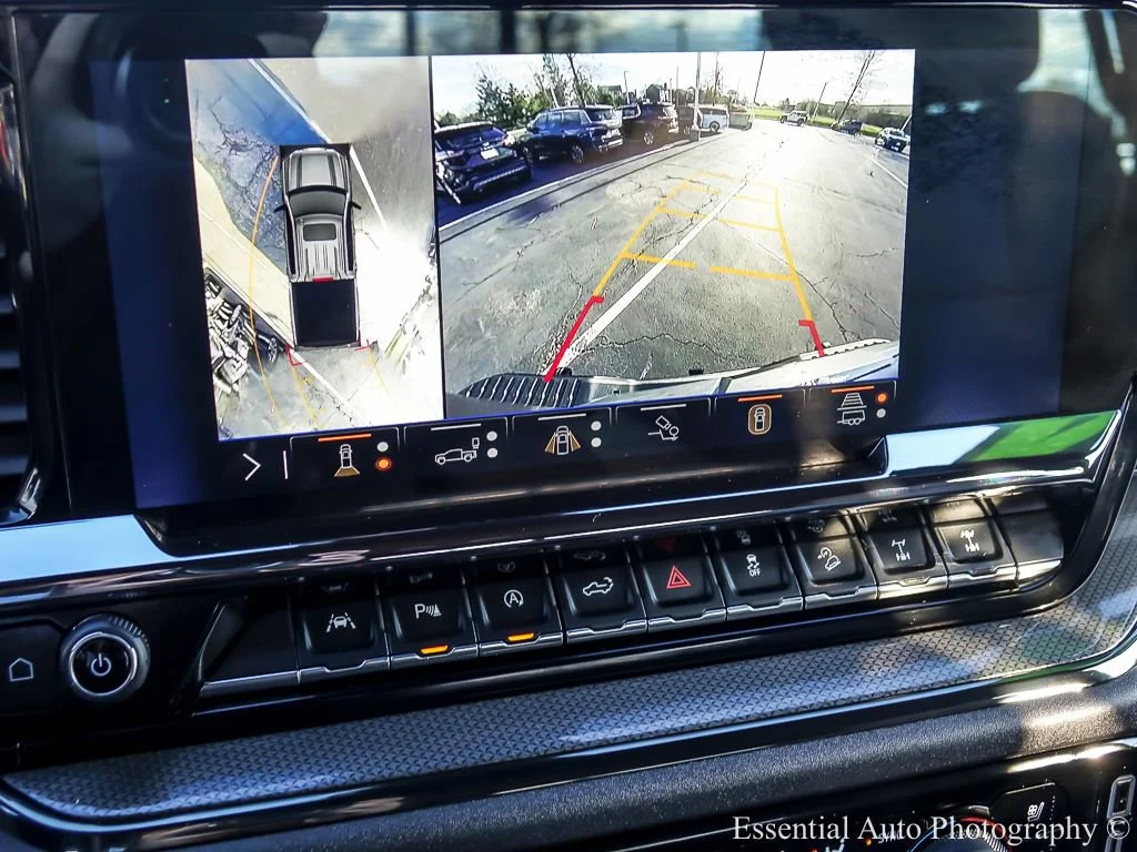 2024 Chevrolet Silverado 1500 ZR2 - Photo 22