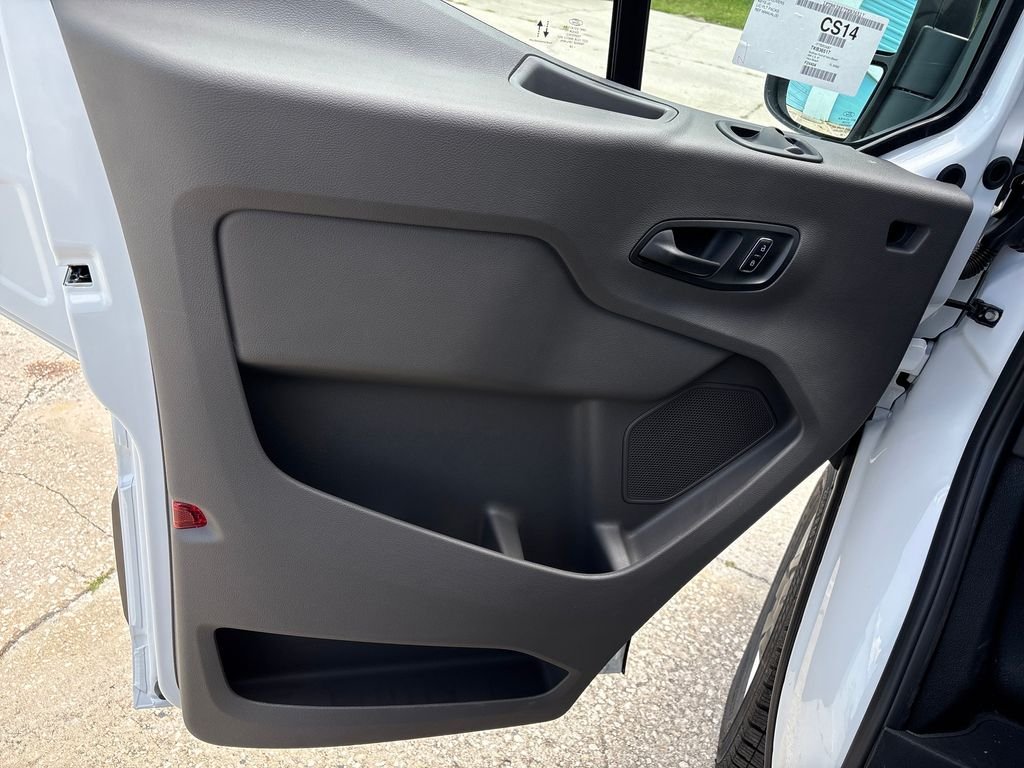 New 2026 White Ford Base image 24