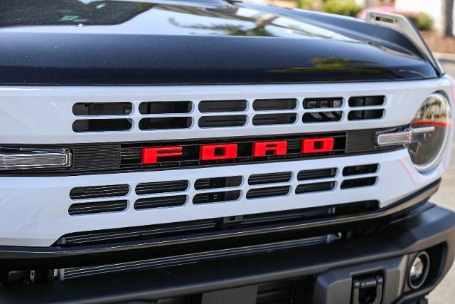 New 2026 Shadow Black Ford Heritage Edition image 40