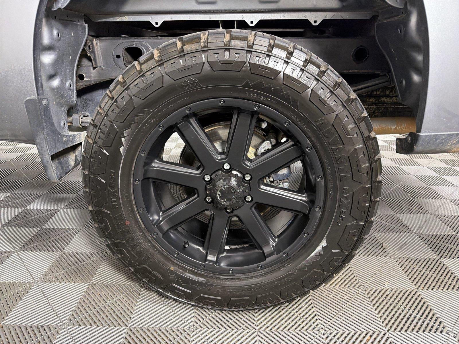 2019 Chevrolet Silverado 1500 RST - Photo 17